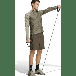 Designed for Training Workout Shorts 7inch Herren Shorts