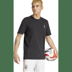 Deutschland DFB DNA Graphic Herren T-Shirt