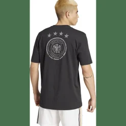 Deutschland DFB DNA Graphic Herren T-Shirt