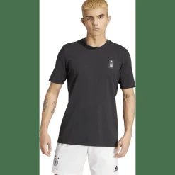 Deutschland DFB DNA Graphic Herren T-Shirt