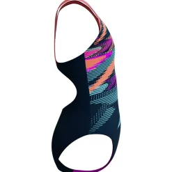 Digi Placement Splashback Damen Schwimmanzug