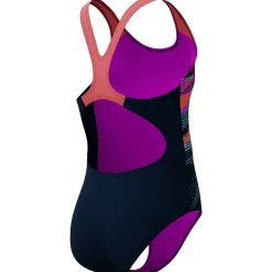 Digi Placement Splashback Damen Schwimmanzug