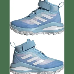 Disney Frozen FortaRun BOA Schuh Kinder Laufschuhe
