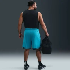 DNA Dri-Fit 8" Herren Shorts