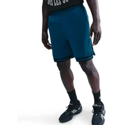 DNA Dri-Fit 8" Herren Shorts