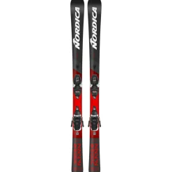 Dob.combi Pro S+J7.0 FDT Kinder Race-Ski