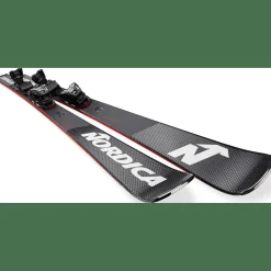 Dob.multigara Dc+Xcell 14 FDT Herren Race-Ski