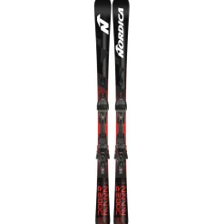 Dob.slr Dc+Comp13 FDT Herren Race-Ski
