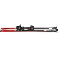 Dob.slr Dc+Xcell14 FDT Herren Race-Ski