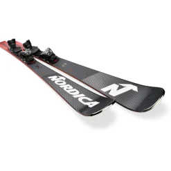 Dob.slr Dc+Xcell14 FDT Herren Race-Ski
