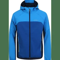 Dongola Herren Softshelljacke
