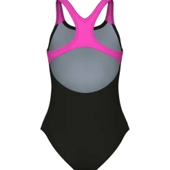 Dots Swim Pro Back Mädchen Schwimmanzug