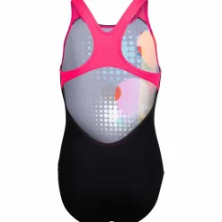 Dots Swim Pro Back Mädchen Schwimmanzug