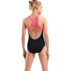 Dots Swim Pro Back Mädchen Schwimmanzug