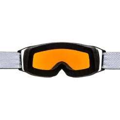Double Jack Planet Q-Lite Unisex Skibrille