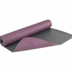 Double Layer Yogamatte Unisex Gymnastikmatte
