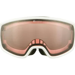 Double Jack Mag Q Unisex Skibrille
