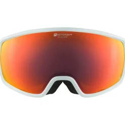 Double Jack Planet Q-Lite Unisex Skibrille