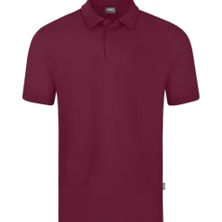Doubletex Unisex Poloshirt