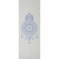 Dove Celestial Yoga 5mm Printed Unisex Yoga-Matte