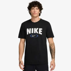 Dri-Fit Fitness Herren T-Shirt