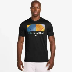 Dri-Fit Herren Trikot
