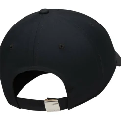 Dri-Fit Unstructured Metal Swoosh Unisex Cap