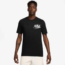 Dri-Fit Fitness Herren T-Shirt