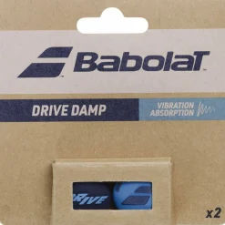 Drive Damp X2 Unisex Tennisschläger-Zubehör