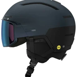 Driver Prime Sigma Photo Mips Unisex Helm