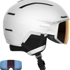 Driver Prime Sigma Plus Unisex Helm