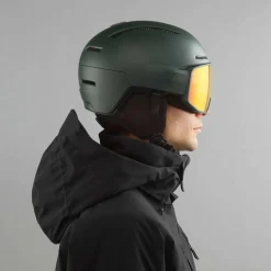 Driver Pro Sigma Photo Mips Unisex Helm