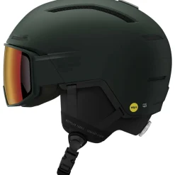 Driver Pro Sigma Photo Mips Unisex Helm