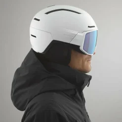 Driver Pro Sigma Photo Mips Unisex Helm