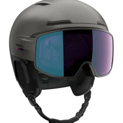 Driver Pro Sigma Photo Mips Unisex Helm
