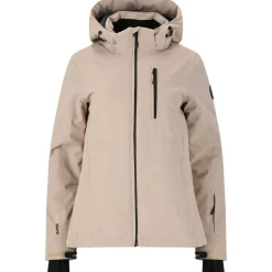 Drizzle Ski W-pro 10000 Damen Skijacke