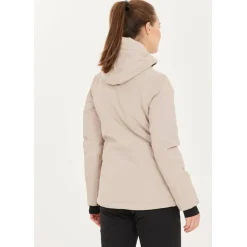 Drizzle Ski W-pro 10000 Damen Skijacke