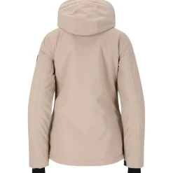 Drizzle Ski W-pro 10000 Damen Skijacke