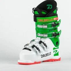 DRS 60 Kinder Alpinskischuhe