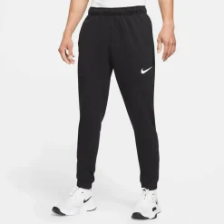 Dry Dri-Fit Taper Fit ness Herren Jogginghose