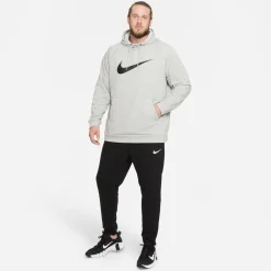 Dry Dri-Fit Taper Fit ness Herren Jogginghose