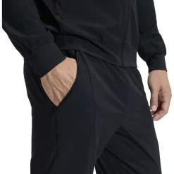 D4T Workout Joggers Herren Trainingshose