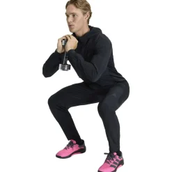 D4T Workout Joggers Herren Trainingshose