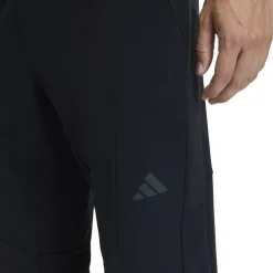 D4T Workout Joggers Herren Trainingshose