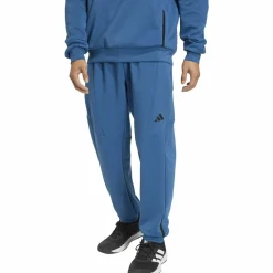 D4T Workout Knit Joggers Herren Trainingshose