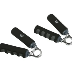 Dual Colour Foam Hand Grips Unisex Handgymnastikgerät