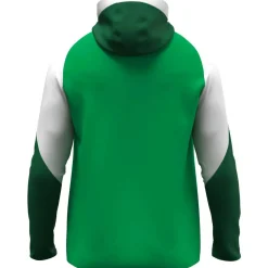 Dynamic Kinder Kapuzensweater