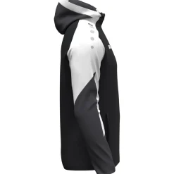 Dynamic Kinder Kapuzensweater