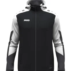Dynamic Kinder Kapuzensweater