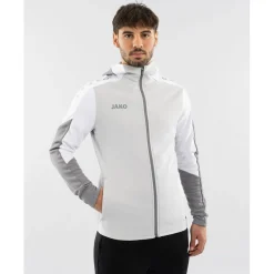 Dynamic Unisex Kapuzensweater